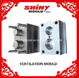 Pipe Fitting Ventilation Mould
