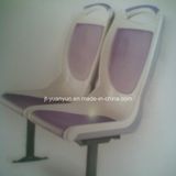 City Bus Seat with Leather Fabric