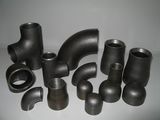 Carbon Steel Fittings