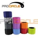 EVA Hollow Foam Roller, Triggerpoint Grid Mini Foam Roller (PC-FR1026)