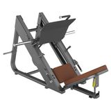 2015 Newest Fitness Equipment 45 Degree Leg Press (SD1037)