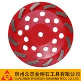 Diamond Grinding Wheels