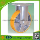 Heavy Duty Industrial Fixed Caster Wheel