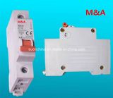 BKN Series IEC Standard C45 MCB Circuit Breaker Good Quality