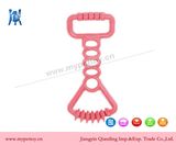 Rubber Pulling Tug Dog Product (YZC022)