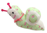 Snail Shape Draught Excluder for Doors