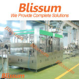 Low Price Non Carbonated Beverage Bottling and Filling Line