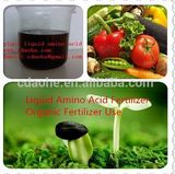 Water Soluble Liquid Amino Acid Foliar Fertilizer