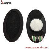 14*24mm Oval Mini Lound Speaker for Communication Equipment Phone