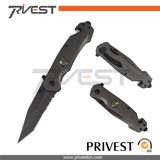 Rescue Survival Emergency Folding Knife