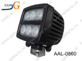 LED Driving Work Light 60W 5.2''aal-0860