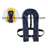 Japanese Style Inflatable Life Jacket Vest