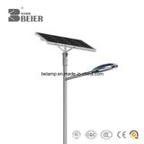 60W 8m LED Solar Powered Street Lighting