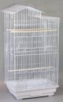 Fashion Metal Pet Home, Bird Cage for Pet Products (H5025)