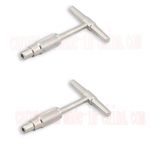 T Shaped Orthopedic Tools Quick Coupling Handle