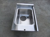 for American Dish Washing Machine Basin (GR-N622)