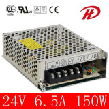 150W 12V/24V Switching Power Supply (HS-150W)