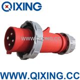 Newest Waterproof IP67 Industrial Plug 440V