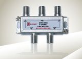 4-Way Satv Splitter (GYB-3004)