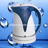 Cordless Electric Water Kettle Jug (KT-05 blue)