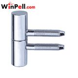 Windows Two Bolt Flat Roofed Screw Bolt Hinge (BH-2A1101)