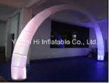 2015 Hot Selling LED Lighting Inflatable Arch for Celebration, Holiday Decoration 0002