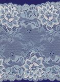 Lace Voile Lace