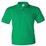 Polo T-Shirt Printing Custom Polo Shirt