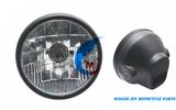 Motorcycle Parts (Head Lamp Titan 2000)