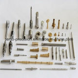 Small Size Precision CNC Turning Parts