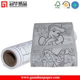 SGS Factory Plotter Roll Paper