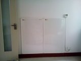 Electric Heater Wall Mounted Panel Heater