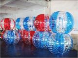 1.5m 0.8mm PVC Bubble Football, Bubble Soccer, Bumper Ball, Loopy Ball