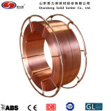 Sg2 China MIG Welding Wire