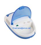 Medical Personal Care Compressor Nebulizer for Baby and Adult
