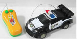 Two Pass Band Remote Control Car with Rifht (SCIC012200)