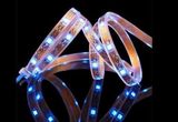 High Power Waterproof Flexible LED Light Strip