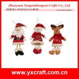 Christmas Decoration (ZY16Y131-1-2-3 20CM) Christmas House Factory