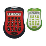 8 Digits Pocket Calculator (LC307)