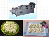 Better Quality Automatic Dumpling Machine