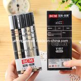 Glitter Gel Ink Pen for Stationery Store V1657