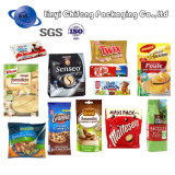 Snack Food Plastic Bag/Plastic Bag for Packaging Food