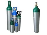 Aluminum Gas Cylinder