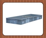 Durable EU Large Plastic Storage Tray for Sale