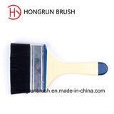 Plastic Handle Paint Brush (HYP0072)