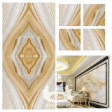 Noble and Beautiful Golden Wood Jade Ceramic Tile Microcrystalline Ceramic Tiles