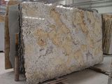 Golden Cremar Yellow Granite