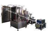 Lz Series Vacuum Equipment for Blue Color Coating