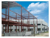 Large Span Steel Structure Building (DG3-012)