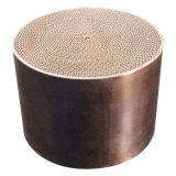 200 Mesh Metallic Substrate Catalyst for Car